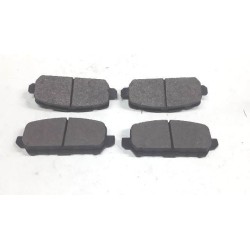 REAR DISC PADS HR-V VEZEL ACCORD CM 2014