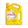 SHELL 20W-50 HELIX HX5 ENGINE OIL 4L GALLON