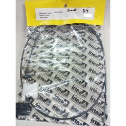 SENTRA SUNNY B14 BONNET CABLE