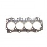 MAZDA 323 BD/ 323 BF/ LASER BD/ LASER BF E3 E5 ENGINE CYLINDER HEAD GASKET