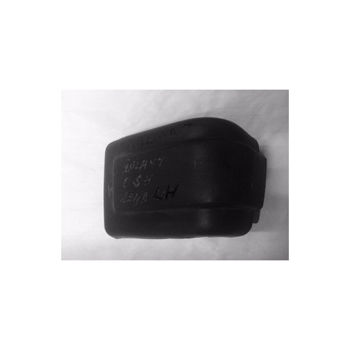 GALANT A131 DSH REAR BUMPER END LH