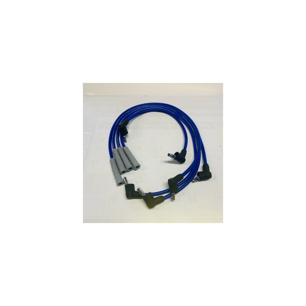 SPARK PLUG WIRE SET CK2 / C62 LANCER