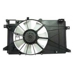 RADIATOR FAN ASSEMBLY TOYOTA COROLLA NZE121 WISH