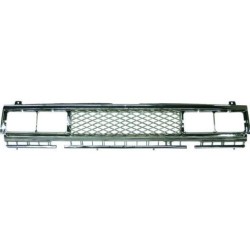 GRILLE NISSAN 720 P/UP N/M CHROME