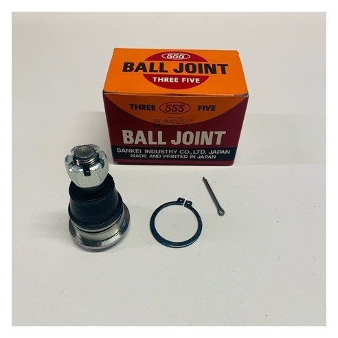 555 BALL JOINT NISSAN SENTRA B12 B15  N16 Y11 U13 U14 P10 P11