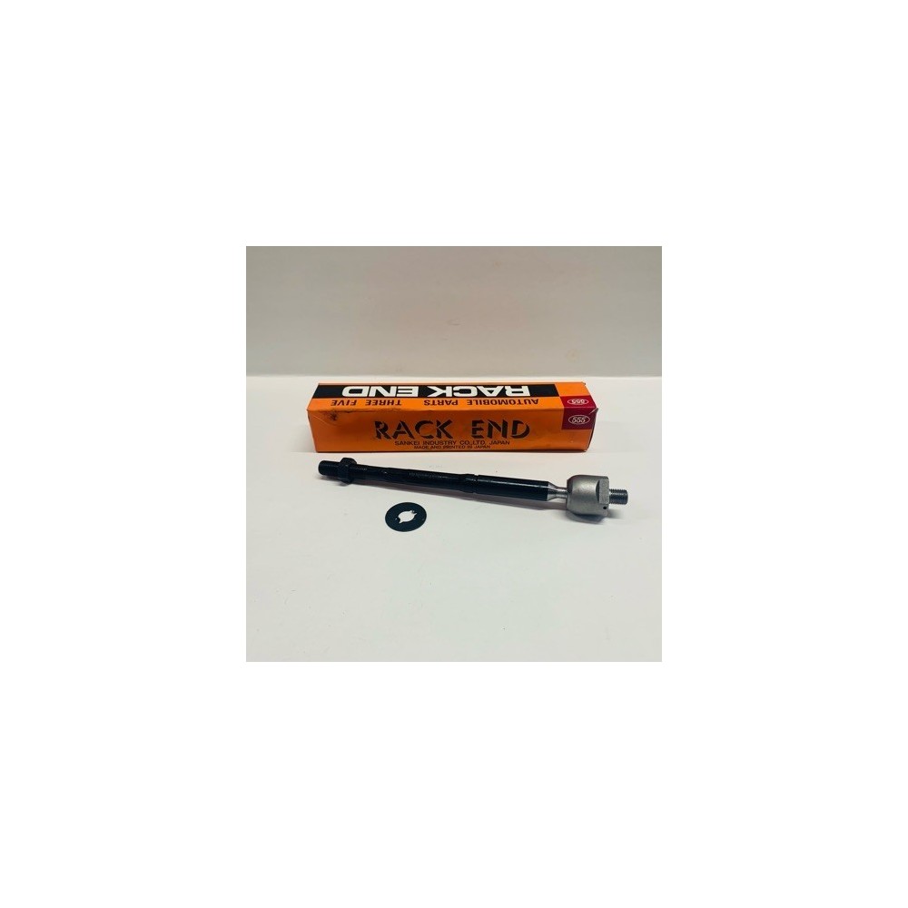 TOYOTA COROLLA NZE121 INNER STEERING TIE ROD END 555