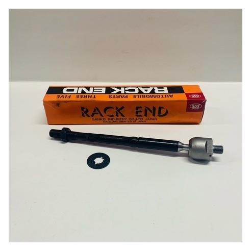 555 INNER STEERING TIE ROD END TOYOTA COROLLA NZE121 THICK