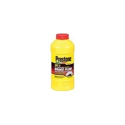 PRESTONE SYNTHETIC BRAKES FLUID DOT 3