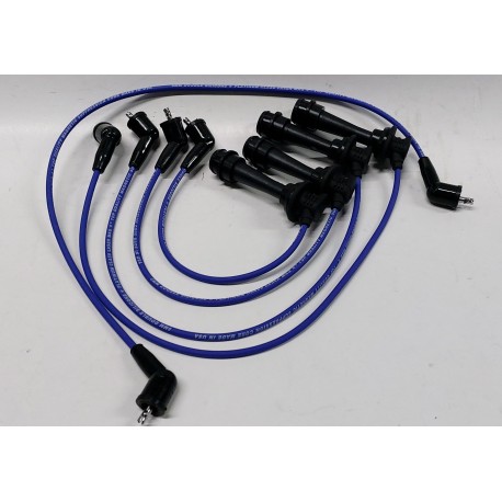 SPARK PLUG WIRE SET CK2 / C62 LANCER