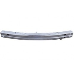 FRONT BUMPER REINFORCMENT TIIDA