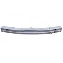 FRONT BUMPER REINFORCMENT TIIDA