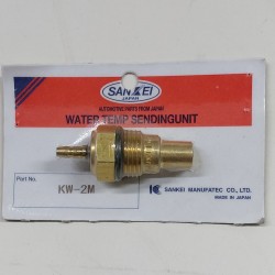 TOYOTA COROLLA/ MITSUBISHI LANCER TEMPERATURE SENDING UNIT OEM