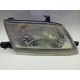 NISSAN WINGROAD Y11 GRILLE B/ HEAD LAMP