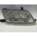 NISSAN WINGROAD Y11 GRILLE B/ HEAD LAMP