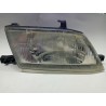 NISSAN WINGROAD Y11 GRILLE B/ HEAD LAMP