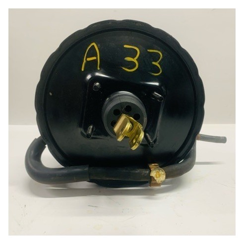 BRAKE BOOSTER NISSAN CEFIRO A33