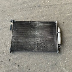 AC CONDENSER USED NISSAN SERENA C26