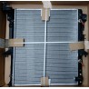 RADIATOR MITSUBISHI L200 2007 TRITON SPORTERO 2 CORE