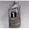 MOBIL ONE 0W-40 EUROPEAN ENGINE OIL QT