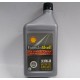 SHELL FORMULA 10W-30 FULL SYNTHETIC  ENGINE OIL QUART