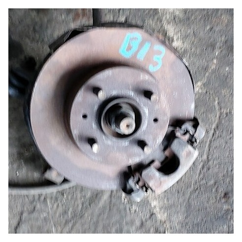 CK LANCER SPINDLE RH