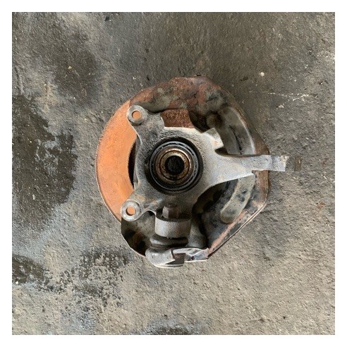 CK LANCER SPINDLE RH