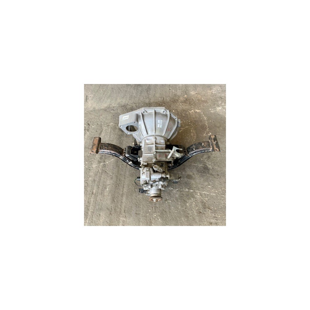 GEARBOX KIA K2700