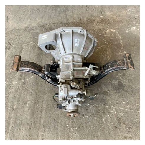 GEARBOX KIA K2700