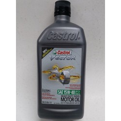 CASTROL EDGE 5W-30 ENGINE OIL QT