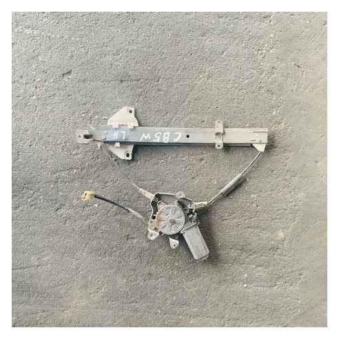 REAR DOOR LH REGULATOR & MOTOR LIBERO