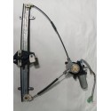 DOOR REGULATOR & MOTOR LH FRT RD5 CRV HONDA