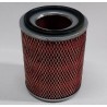 AIR FILTER MAZDA B2500 96-99 DIESEL SHORT