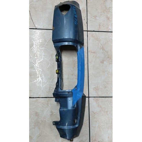 DOOR MIRROR LH TOYOTA KDH200 HIACE