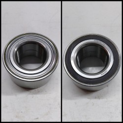 NSK FRONT WHEEL BEARING TOYOTA AQUA COROLLA NZE161 NKE165 YARIS AXIO