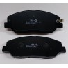 KIA SORENTO DISC PADS