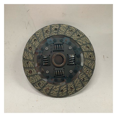 CLUTCH PLATE TOYOTA CRESSIDA KM30
