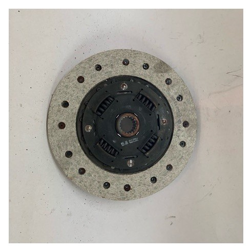 CLUTCH PLATE NISSAN N41 Q41 N140