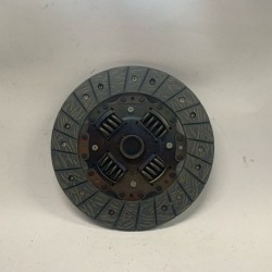 CLUTCH PLATE MITSUBISHI 4D56 L200 NON TURBO