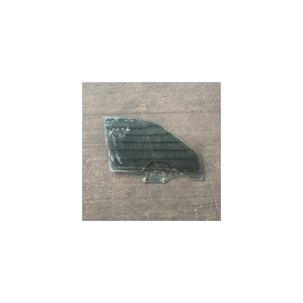 FRONT DOOR GLASS HYUNDAI ACCENT 99-05 Y2K RH