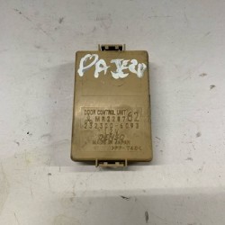 DOOR CONTROL UNIT MITSUBISHI PAJERO