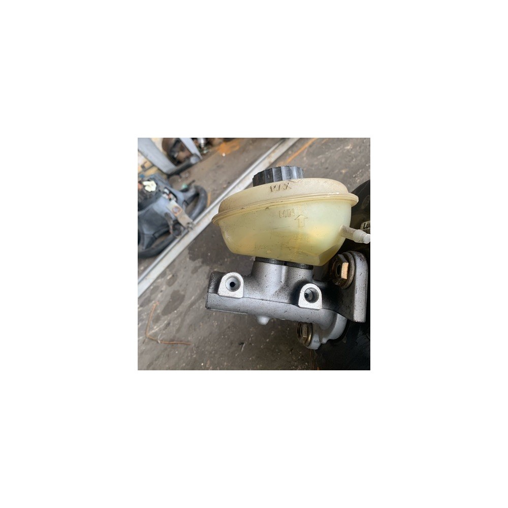 NISSAN B15 N16 Y11 POWER STEERING HOSE