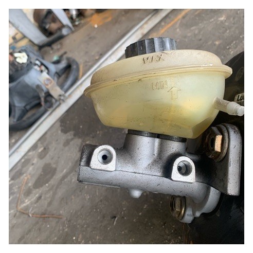 NISSAN B15 N16 Y11 POWER STEERING HOSE