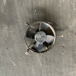 COOLING FAN ASSEMBLY NISSAN SKYLINE R32