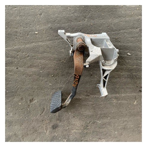 PEDAL BRAKE ASSY AUDI A4 B5 94-01