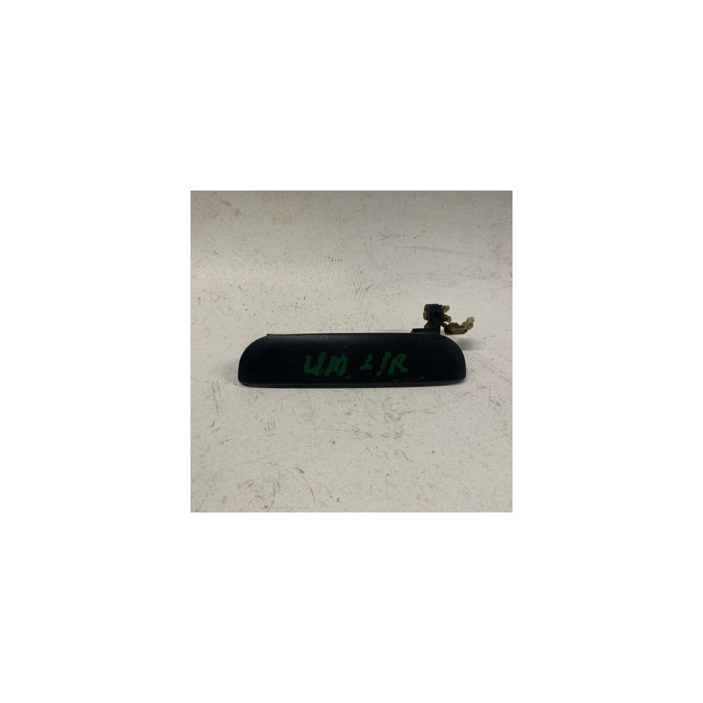 MAZDA B2500'98  FRONT & REAR OUTER DOOR HANDLE LH