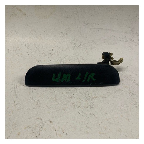 MAZDA B2500'98  FRONT & REAR OUTER DOOR HANDLE LH