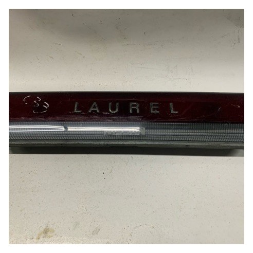NISSAN LAUREL C33 TAIL LAMP RH