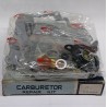 CARBURETOR KIT NISSAN SUNNY B13 LOCAL