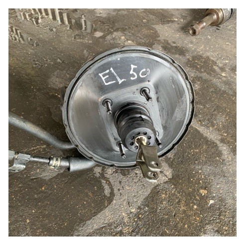 HONDA ACCORD CA1 REAR OUTER DOOR HANDLE RH