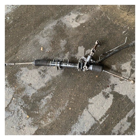 HONDA ACCORD CA1 REAR OUTER DOOR HANDLE RH